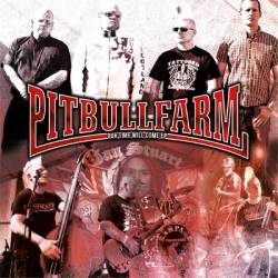 Pitbullfarm : Our Time Will Come